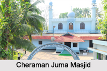 Mosques of Kerala