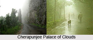 Cherrapunji