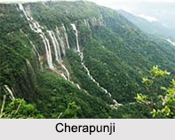 Hill Stations of Meghalaya