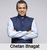 Books by Chetan Bhagat, Indian Literature