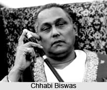 Chhabi Biswas