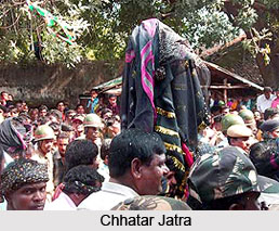 Festivals of Kalahandi, Odisha