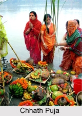 Bihar Temple Festivals, Indian Temple Festivals