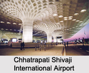 Airports in Maharashtra