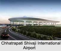 Chhatrapati Shivaji International Airport, Mumbai