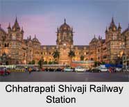 Indian Railway Stations, Indian Railways