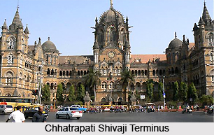 Colonial Architectural Style in India