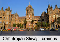 Central Railway Zone of India, Mumbai, Indian Railways