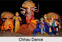 History of Indian Dances