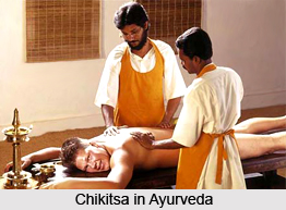 Saptwidh Chikitsa