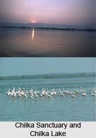 Tourism in Ganjam district