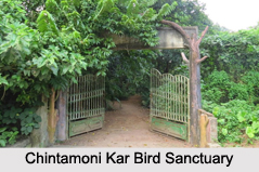 Bird Sanctuaries of West Bengal