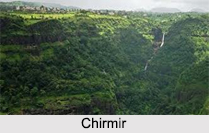 Hill Stations in Chattisgarh