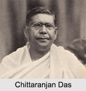 Chittaranjan Das, Indian Freedom Fighter