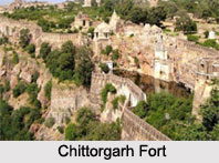 Chittorgarh, Chittorgarh District, Rajasthan