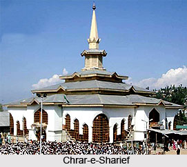 Tourism in Budgam District