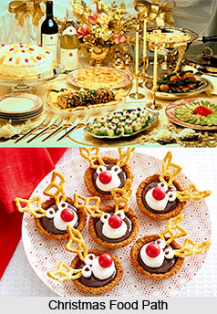 Indian Festivals and Food