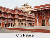 Historical Buildings in Rajasthan, Indian Monuments
