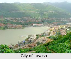 Lavasa, Maharashtra
