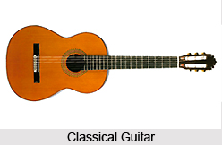 Guitar, String Instrument