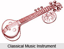 Elements Of Carnatic Music