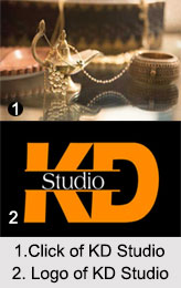 Indian Photographic Studios, Indian Photography
