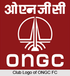ONGC F.C, Indian Football Team
