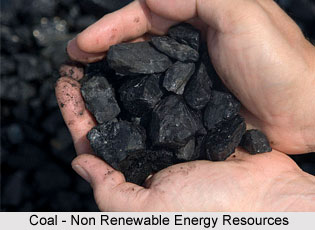 Non Renewable Resources of Energy in India