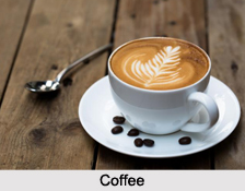 Coffee, Indian Beverages