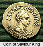 Indo-Greek dynasty coins