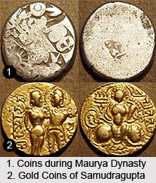 Indian Historical Dynasties