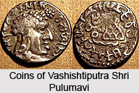 Coins of Western and Central Indian Dynasties