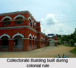History of Angul District