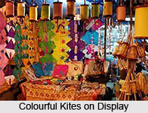 Jaipur Kite Festival