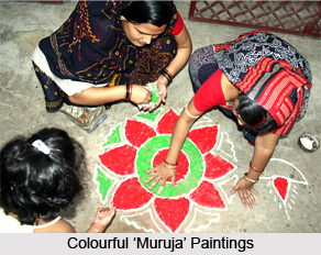 Art and Culture of Jajpur District, Odisha