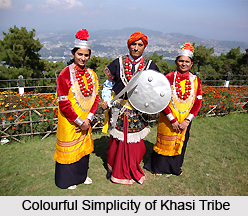 Culture of East Khasi Hills District