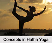Concepts in Hatha Yoga