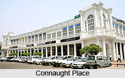 Architectural Developments of New Delhi during British Rule
