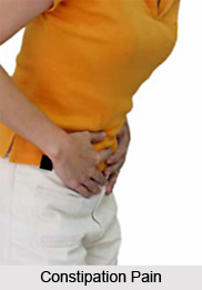 Natural Remedy for Constipation, Naturopathy