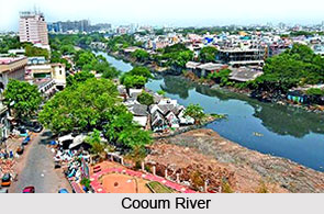 Cooum River