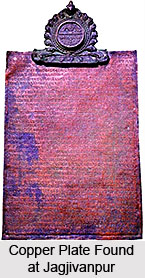 Jagjivanpur, Archaeological Sites of West Bengal