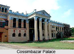 History of Cossimbazar