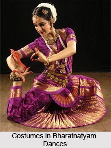 Costumes of Indian Dances
