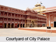 City Palace, Palace in Rajasthan