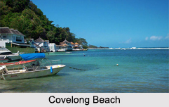 Covelong Beach, Chennai, Tamil Nadu, Beaches of India