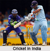 Indian Cricket Associations