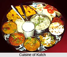 Kutchi Recipe and Beverages