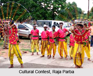 Raja Parba