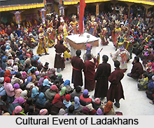 Demographics of Ladakh