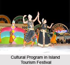 Island Tourism Festival, Andaman and Nicobar Island